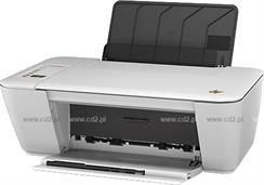 HP Deskjet Ink Advantage 2545